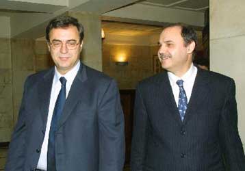 Αυξήθηκαν οι ελληνικές επενδύσεις σε χώρες εκτός ΕΕ το 2001