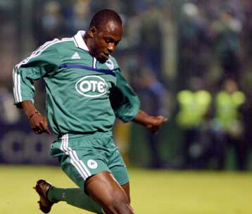 Κλείνει η μεταγραφή Ολισαντέμπε στην Μπέρμινγχαμ