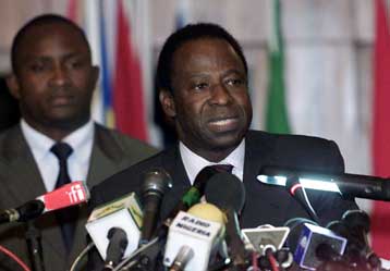 Τη σύσταση Συμβουλίου Ασφαλείας αποφάσισαν τα μέλη της Αφρικανικής Ένωσης