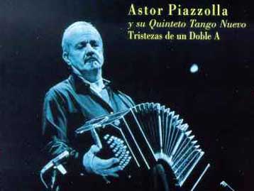 Οι Αργεντινοί τιμούν τη μνήμη του Αστορ Πιατσόλα, δέκα χρόνια μετά το θάνατό του