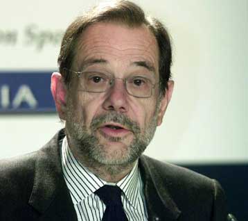 Έκκληση Σολάνα για άρση του αποκλεισμού των παλαιστινιακών εδαφών