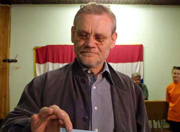 Παραιτήθηκε την Παρασκευή ο πρωθυπουργός της Κροατίας, Ίβιτσα Ράτσαν