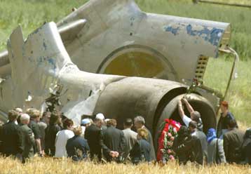 Καμία ευθύνη δεν φέρει το πλήρωμα του Τουπόλεφ, δηλώνει η ρωσική κυβέρνηση