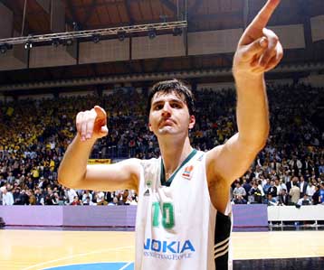 Αίνιγμα Μποντιρόγκα για τη συνέχεια της καριέρας του