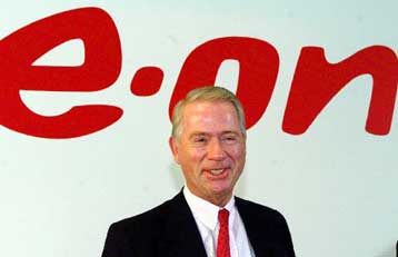 Η γερμανική κυβέρνηση ενέκρινε την εξαγορά της Rurgas από την Ε.ΟΝ