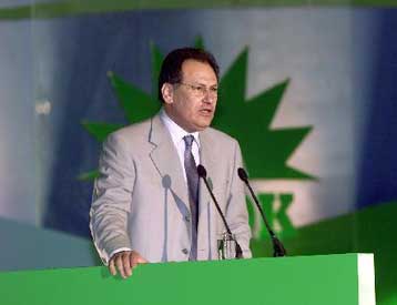 Η Συνδιάσκεψη αφορμή ανατροπής της δυσμενούς συγκυρίας για το ΠΑΣΟΚ, κατά τον Κ.Λαλιώτη