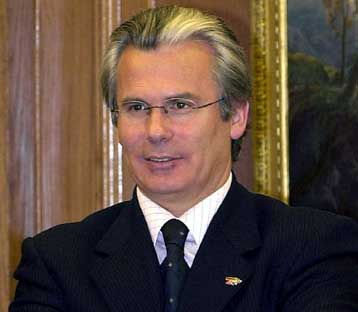 Δήμευση περιουσιακών στοιχείων της πολιτικής πτέρυγας της ΕΤΑ ζητά ο δικαστής Γκαρθόν