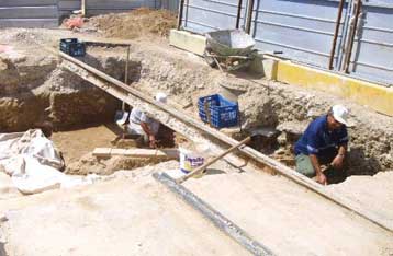 Απορρίφθηκαν από την Ολομέλεια του ΣτΕ προσφυγές κατά τριών Ολυμπιακών έργων