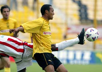 Παρέμεινε στον Αρη ο Νασίφ Μορίς μέσω… Κοντομηνά