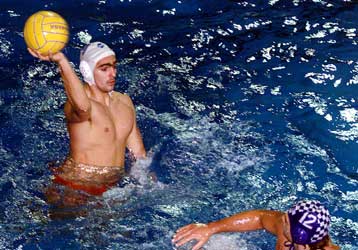 Πρώτη νίκη για την εθνική πόλο, 9-8 την Ιταλία στην Πάτρα