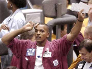 Αυξημένοι Nasdaq και Dow Jones στο κλείσιμο της Παρασκευής