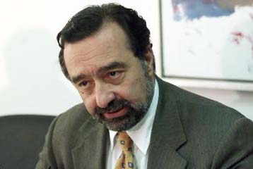 Η πίεση για κερδοφορία οδήγησε στις λογιστικές απάτες εκτιμά ο Στ.Θωμαδάκης