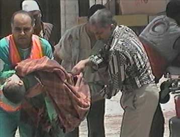 Τρεις Παλαιστίνιοι νεκροί από ισραηλινά πυρά – Βίντεο «καίει» τον ισραηλινό στρατό