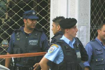 Νέα γιάφκα της 17Ν στο Παγκράτι εντόπισαν οι Αρχές