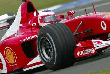 Ο Μοντόγια στην pole position του βρετανικού Grand Prix