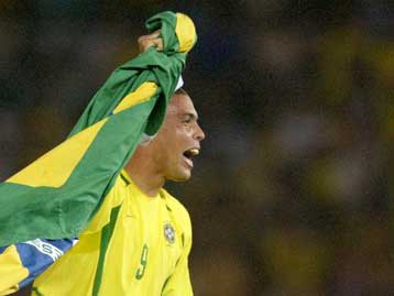 Τέρμα στη φημολογία από τον Ρονάλντο, που μένει στην Ίντερ