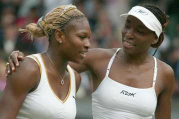 Στη Σερένα Γουίλιαμς ο τίτλος του Wimbledon