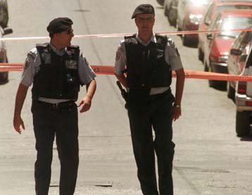 Θετικά κρίνουν οι πολίτες τις επιτυχίες της ΕΛ.ΑΣ. στην υπόθεση της «17Ν»