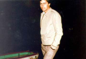 Φωτογραφία του Σάββα Ξηρού από το Σουδάν δημοσιεύεται στην Καθημερινή της Κυριακής