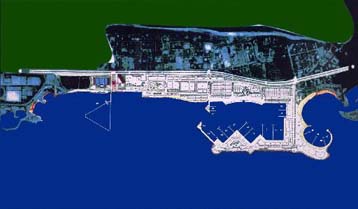 Ολοκληρώθηκε και παραδίδεται προς χρήση το προπονητήριο χόκεϊ στον Αγιο Κοσμά