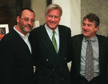 Σε ηλικία 72 ετών πέθανε ο Αμερικανός σκηνοθέτης Τζον Φρανκενχάιμερ