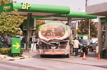 Σε μία πενταετία πρέπει να απομακρυνθούν τα βενζινάδικα από την Κυψέλη