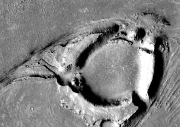 Οι Ρώσοι επιθυμούν να στείλουν αστροναύτες στον Αρη έως το 2015