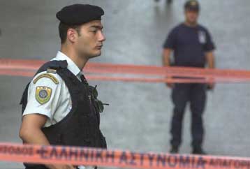 Στο στόχαστρο των διωκτικών Αρχών ο εγκέφαλος της «17Ν»