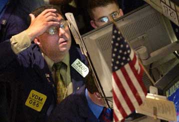 Πλαστά έσοδα 12 δισ. δολαρίων εμφάνισε η Merck την περίοδο 1999-2001