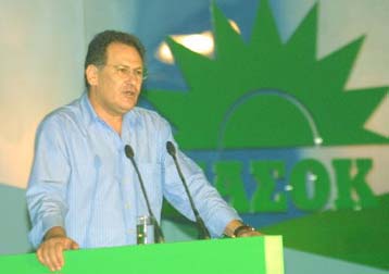 Καταλυτική η συμβολή των Βρετανών στις έρευνες για τη 17Ν, εκτιμά ο Κ.Λαλιώτης