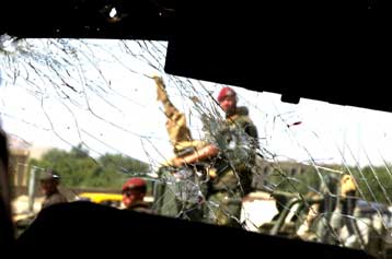 Συλλήψεις 12 υπόπτων για τη δολοφονία του αντιπροέδρου της αφγανικής κυβέρνησης