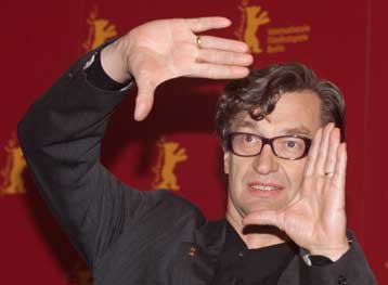 Έκθεση φωτογραφιών του Βιμ Βέντερς στο Γκούγκενχαϊμ του Μπιλμπάο