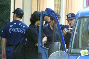 Αθλιότητα η αυθαίρετη ονοματολογία των τελευταίων ημερών δήλωσε ο Χρ.Πρωτόπαπας