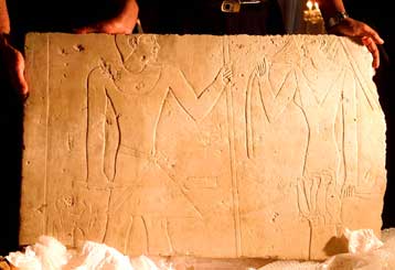 Η Αίγυπτος ανακτά χαμένη αρχαιότητά της έπειτα από την καταδίκη εμπόρου