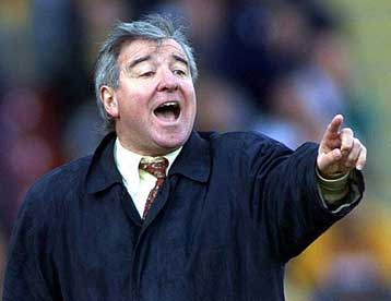 Ο Τέρι Βέναμπλς ανέλαβε την τεχνική ηγεσία της Λιντς