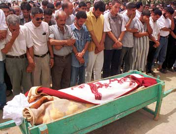 Εξι άνθρωποι δολοφονήθηκαν από ένοπλους αντάρτες στην Αλγερία