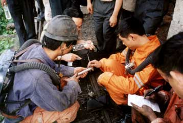 Τουλάχιστον 39 νεκροί από νέα έκρηξη σε ανθρακωρυχείο της Κίνας