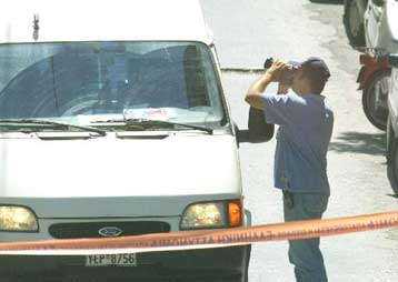 Στις πηγές χρηματοδότησης της «17Ν» στρέφονται τώρα οι έρευνες των Αρχών