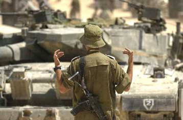 Δολοφονία στέλεχους της Τζιχάντ – Νέα εισβολή των ισραηλινών δυνάμεων στη Ράφα