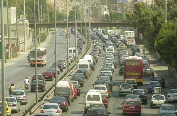 Σήμα κινδύνου για υγεία και περιβάλλον λόγω των παλαιών καταλυτών των οχημάτων