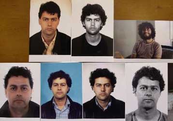 Η ανάλυση DNA «δείχνει» συμμετοχή του Ξηρού και στην επίθεση κατά του Γερμανού πρέσβη