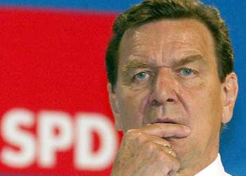 Σε υψηλό τριετίας η ανεργία στη Γερμανία τον Ιούνιο – Μειώθηκε η βιομηχανική παραγωγή