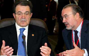 Αύξηση 0,3% σημείωσε το ΑΕΠ της ευρωζώνης το α΄τρίμηνο – Αισιοδοξία από Κομισιόν