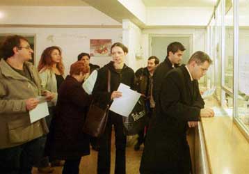 Την όγδοη παρτίδα εκκαθαριστικών ταχυδρομεί το υπουργείο Οικονομικών