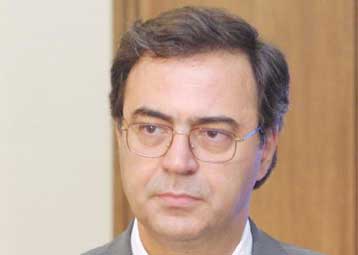 Το νομοσχέδιο για την αναβάθμιση του λογιστικού ελέγχου παρουσίασε ο Ν.Χριστοδουλάκης