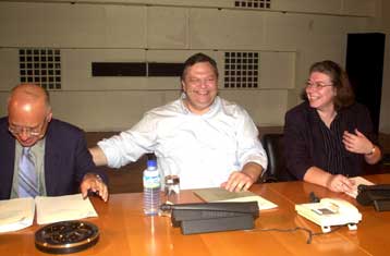 Ο νέος αρχαιολογικός νόμος παρουσιάστηκε σε ημερίδα στο ΥΠΠΟ