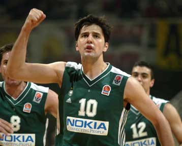 Αρχικό «όχι» του Μποντιρόγκα στον Παναθηναϊκό