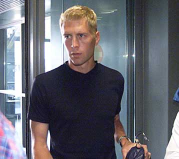 Προς Ηρακλή οδεύει ο Κατσαμπής, αφήνοντας τον ΠΑΟΚ