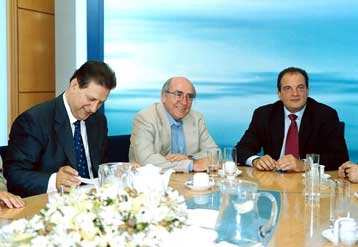 Εθνική υπόθεση η αντιμετώπιση της τρομοκρατίας, σύμφωνα με τη ΝΔ