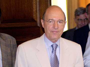 Εγκαινιάστηκε από Σημίτη και Μπερλουσκόνι η ηλεκτρική διασύνδεση Ελλάδας Ιταλίας